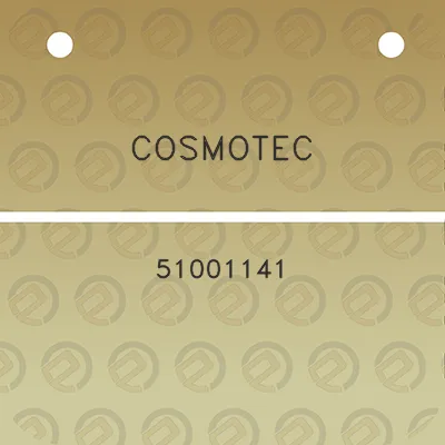 cosmotec-51001141