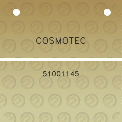 cosmotec-51001145