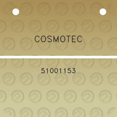 cosmotec-51001153