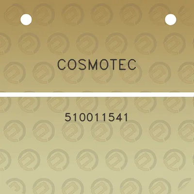 cosmotec-510011541