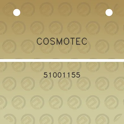 cosmotec-51001155