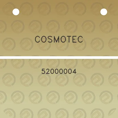 cosmotec-52000004