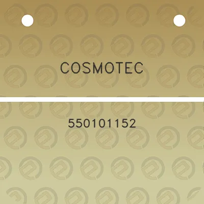 cosmotec-550101152