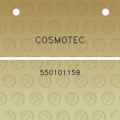 cosmotec-550101159