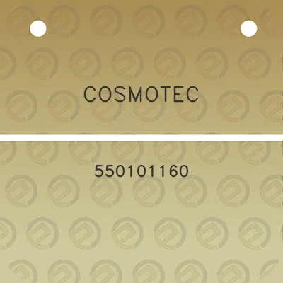 cosmotec-550101160