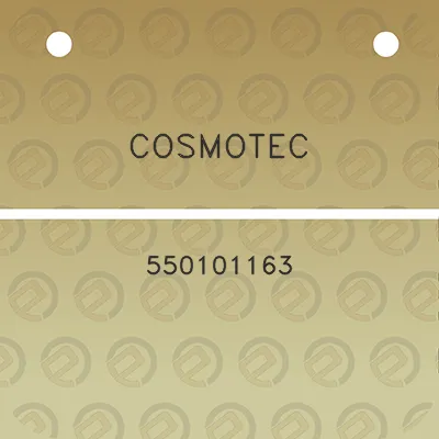 cosmotec-550101163