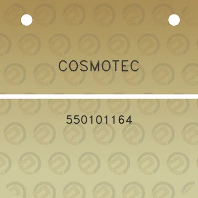 cosmotec-550101164