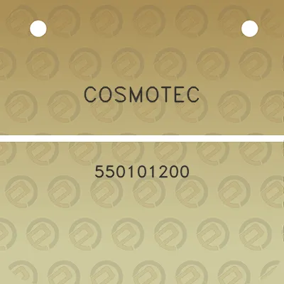 cosmotec-550101200