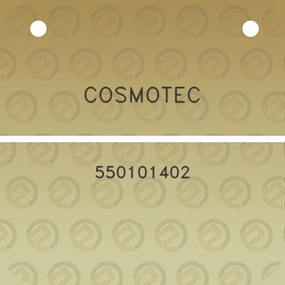 cosmotec-550101402