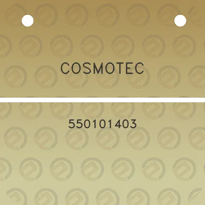 cosmotec-550101403