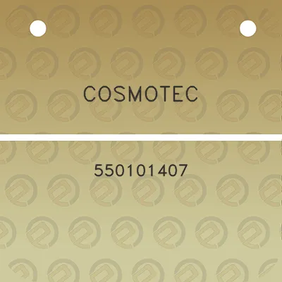 cosmotec-550101407