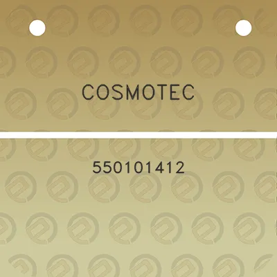 cosmotec-550101412