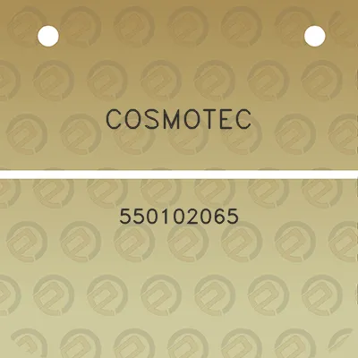 cosmotec-550102065