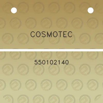 cosmotec-550102140