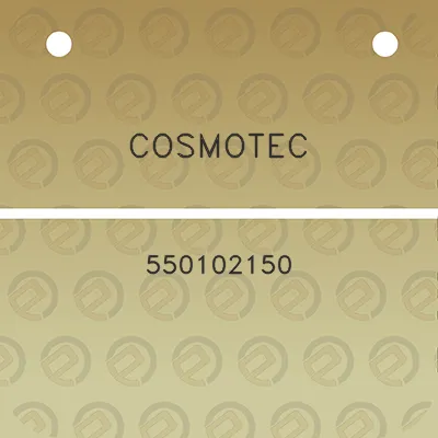 cosmotec-550102150