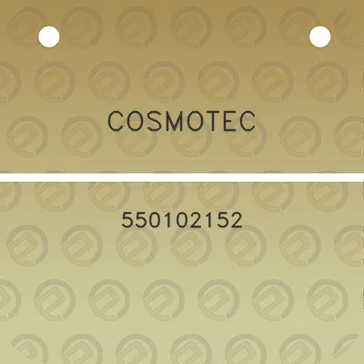 cosmotec-550102152