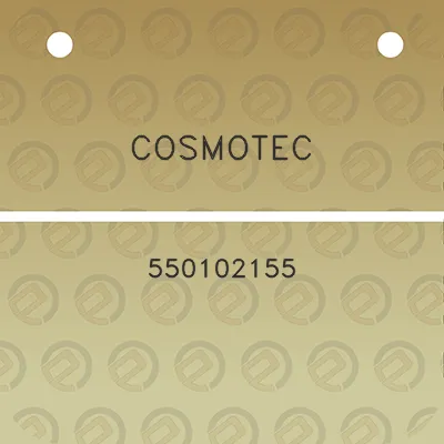 cosmotec-550102155