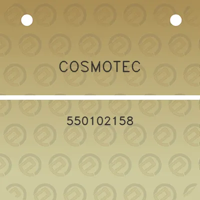 cosmotec-550102158