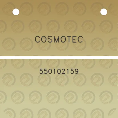 cosmotec-550102159