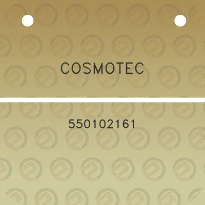 cosmotec-550102161