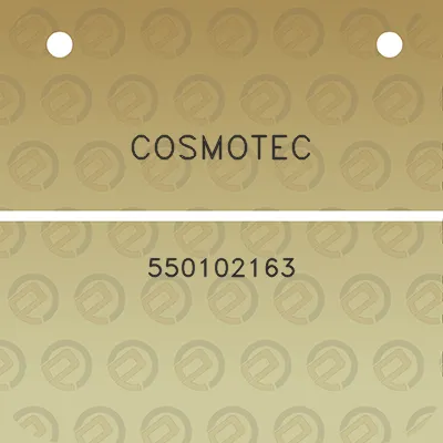 cosmotec-550102163