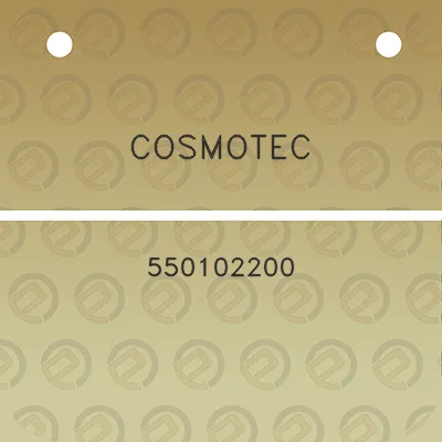 cosmotec-550102200