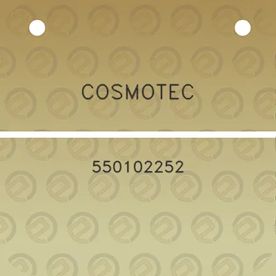 cosmotec-550102252