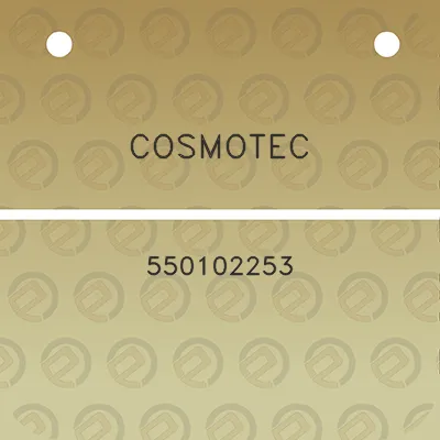 cosmotec-550102253