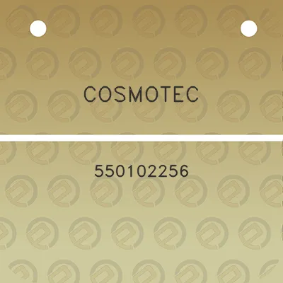 cosmotec-550102256