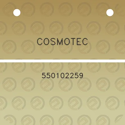 cosmotec-550102259