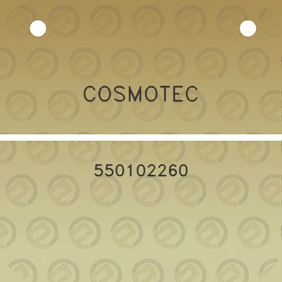 cosmotec-550102260