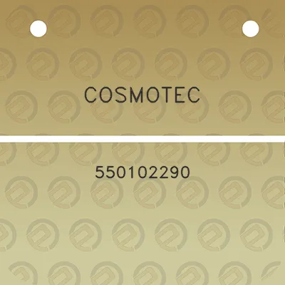 cosmotec-550102290