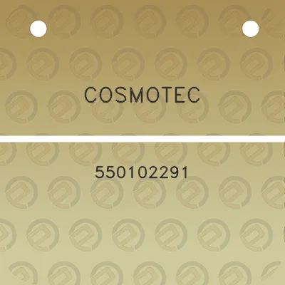 cosmotec-550102291