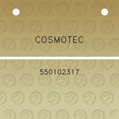 cosmotec-550102317