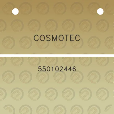 cosmotec-550102446