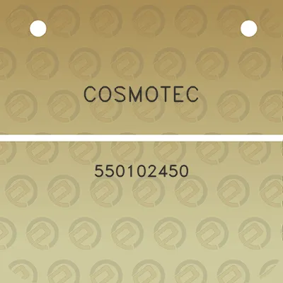 cosmotec-550102450