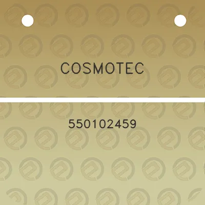 cosmotec-550102459