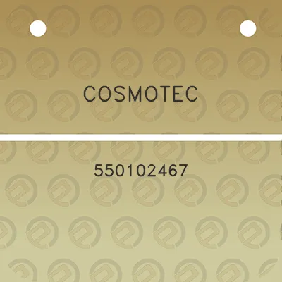 cosmotec-550102467