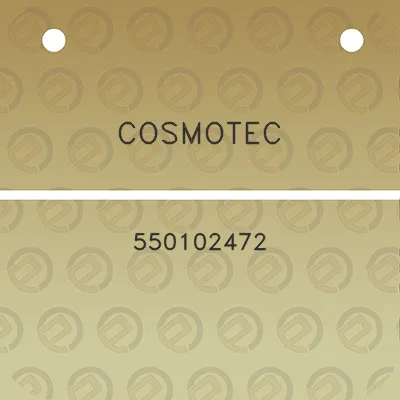 cosmotec-550102472