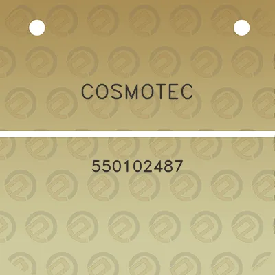 cosmotec-550102487