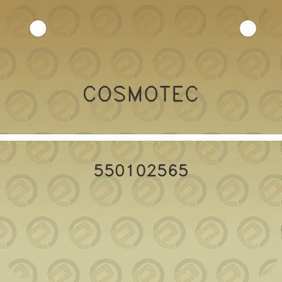 cosmotec-550102565