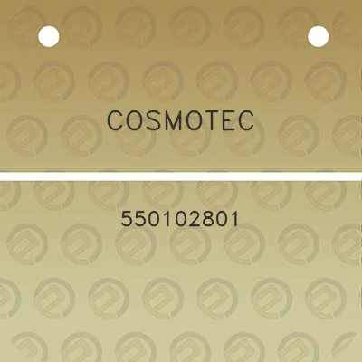 cosmotec-550102801