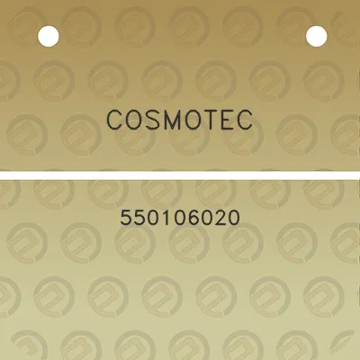 cosmotec-550106020