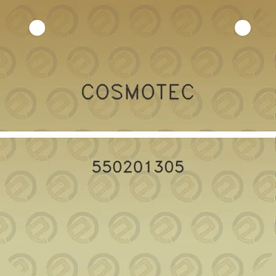 cosmotec-550201305