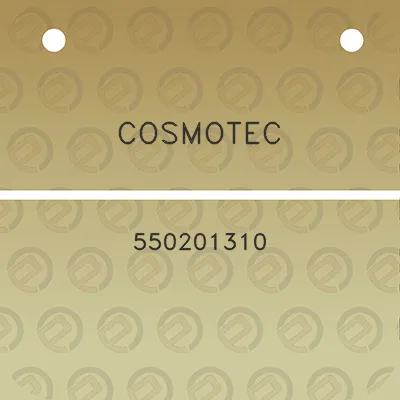 cosmotec-550201310