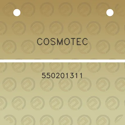 cosmotec-550201311