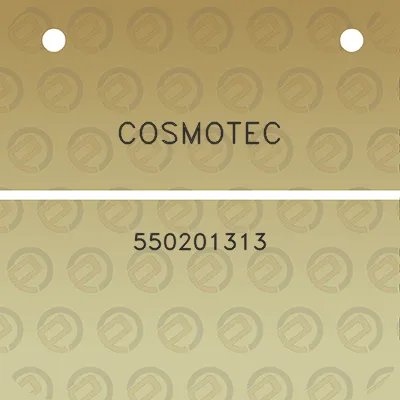 cosmotec-550201313