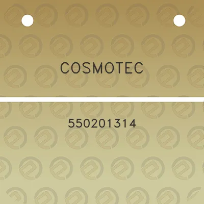 cosmotec-550201314