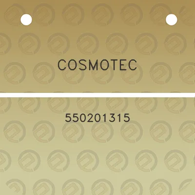 cosmotec-550201315