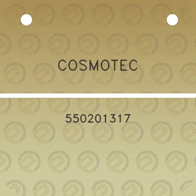 cosmotec-550201317